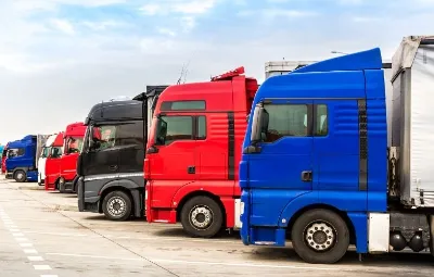 Antalya Horhor Ambar Nakliyat