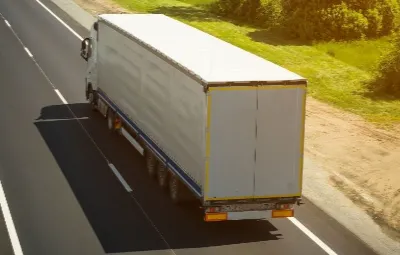 Antalya ile Horhor Arası Parça Eşya Taşıma