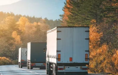 Antalya ile Horhor Arası Klima Taşıma