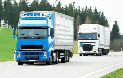 Antalya ile Horhor Arası Eşya Taşıma